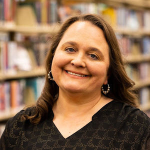 Meet your Posher, Shelly